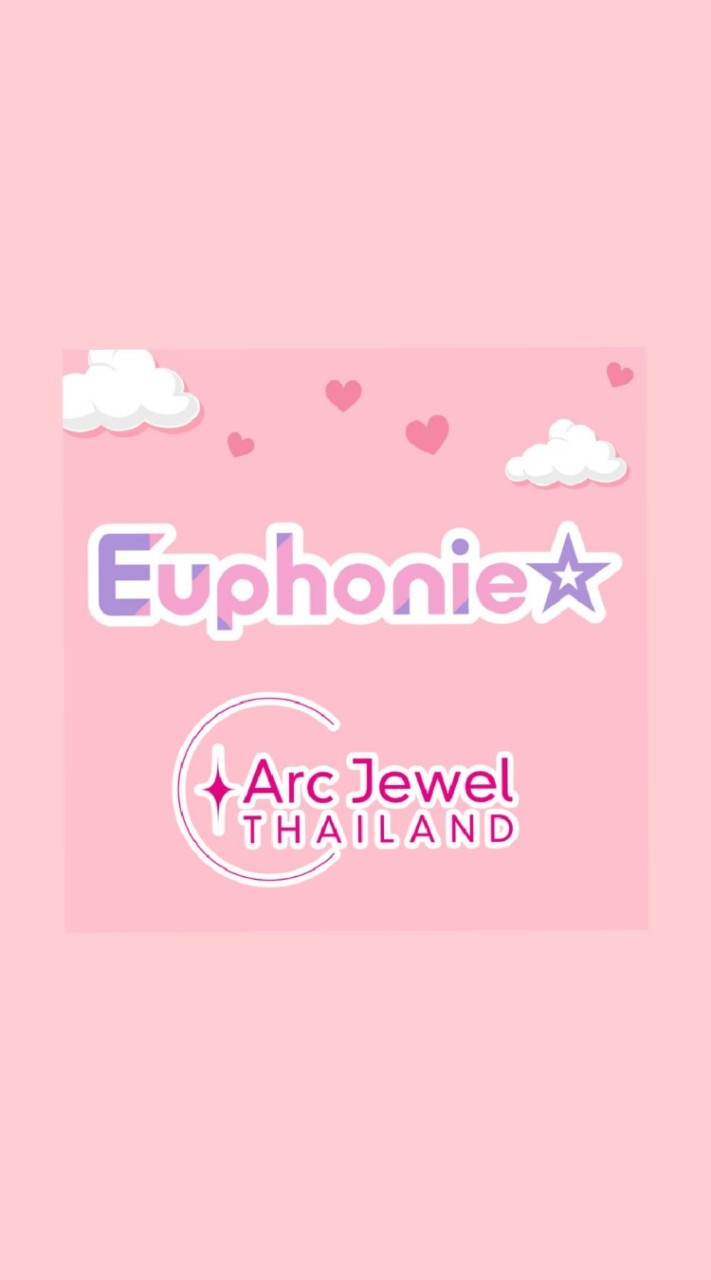 Euphonie☆Thailand Fanclubのオープンチャット