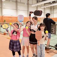 PICKLEBALL Club (Thailand)