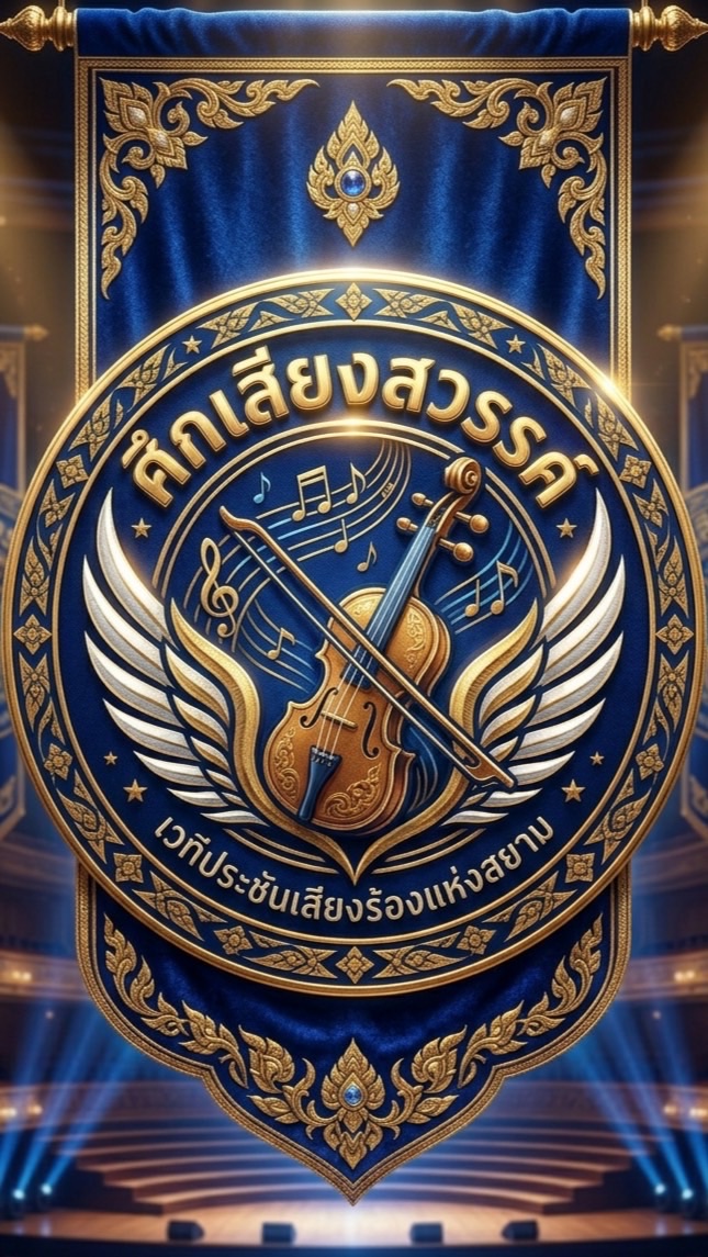 ศึกเสียงสวรรค์Ss2
