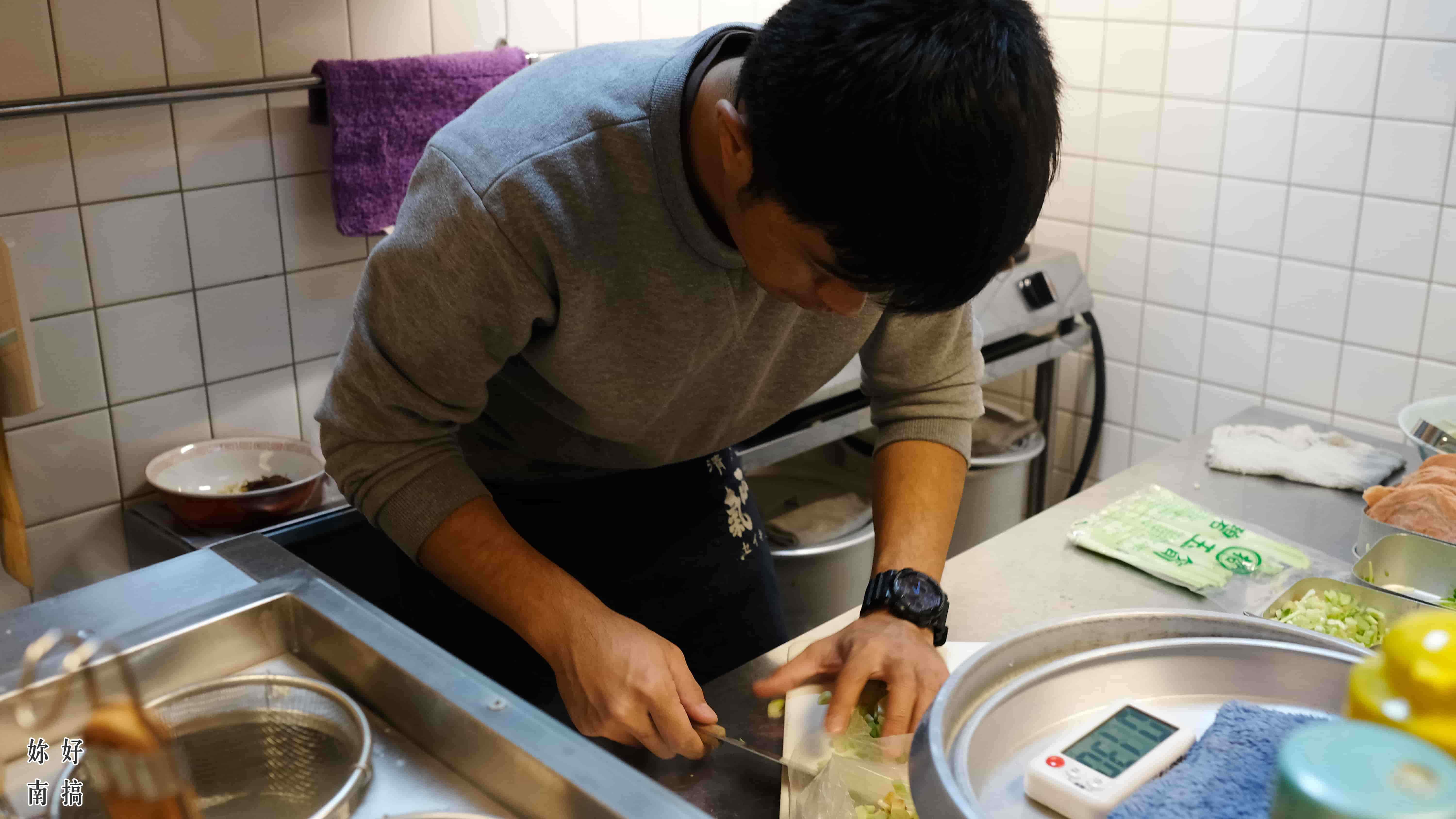 台南素食-07-妳好南搞