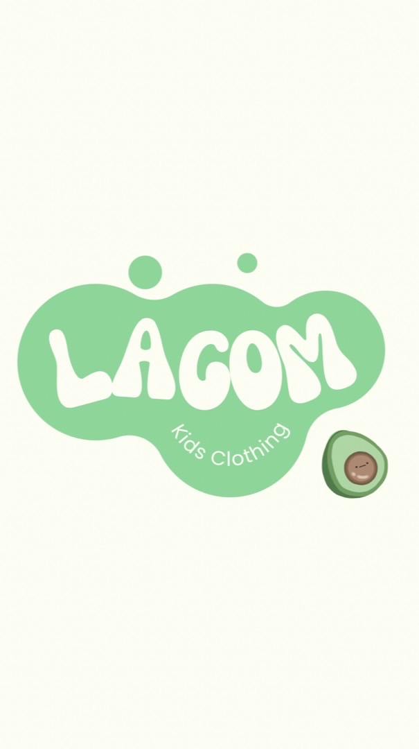 Lagom 平價童裝｜選品