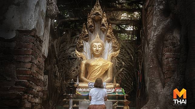 .5 บทสวดมนต์ พระคาถาพ้นภัยให้แคล้วคลาดเทวดาคุ้มครอง.