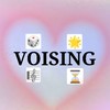 VOISINGリスナー🎲🌟🎼⏳【VOISING】【いれいす】【すたぽら】【シクフォニ】【クロノヴァ】