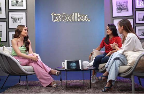 <div>Cinta Laura Dimarahai Ibunya Karena Ketahuan Masih Simpan Celana Dalam Bolong, Sang Ibu: ‘Kamu itu harus beli CD yang baru’</div>