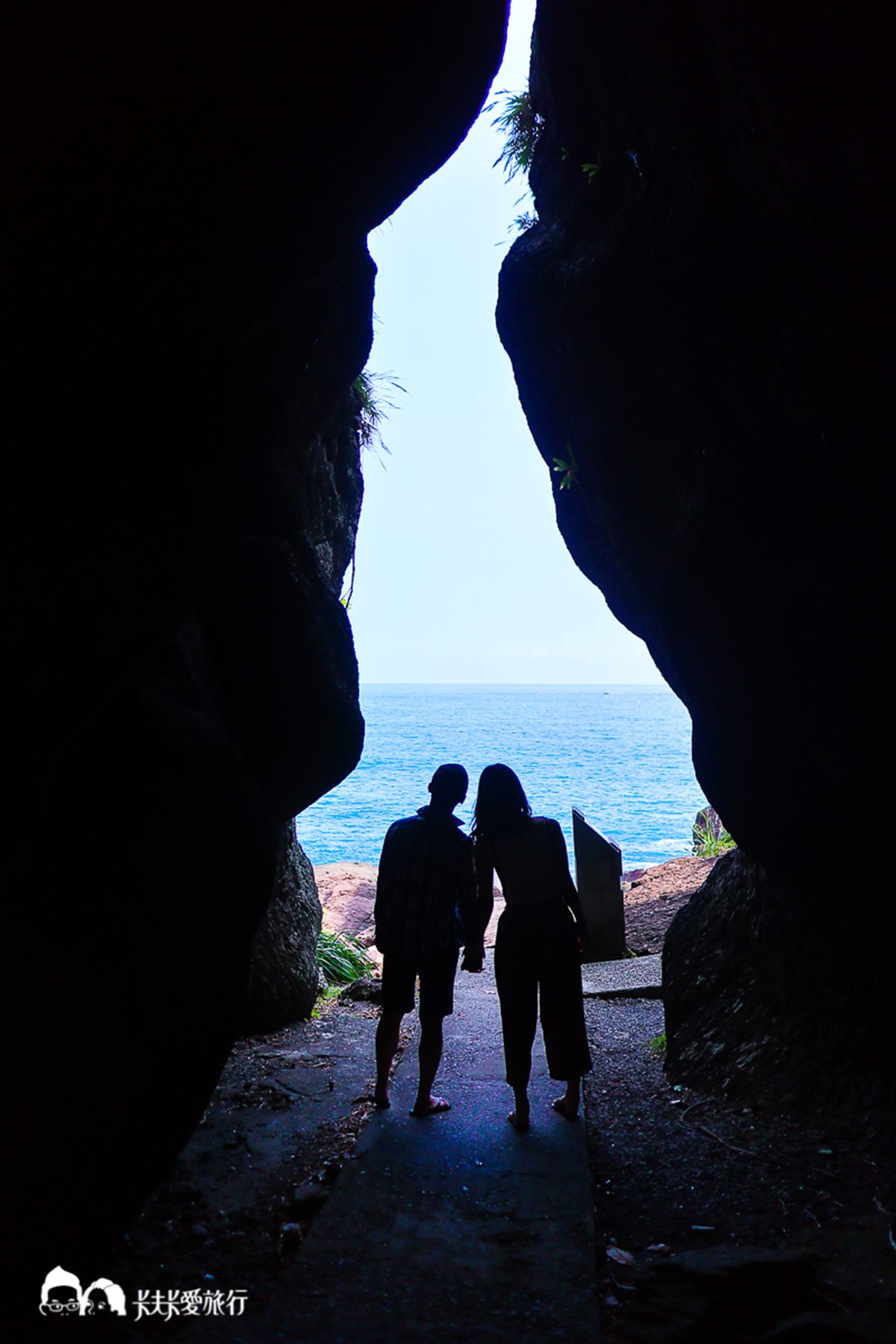 美照拍到飽！宜蘭５大IG私房祕境：神祕洞穴、抹茶波波草、全台最美彩虹鞦韆