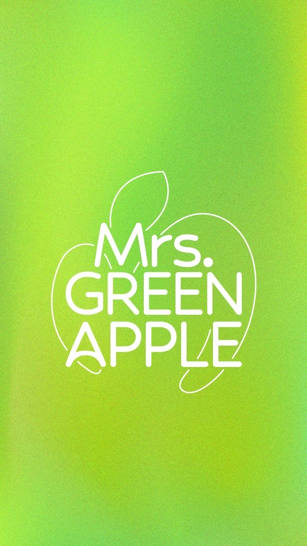 Mrs.GREEN APPLEフェーズ3  1期生JAM'S
