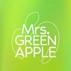 Mrs.GREEN APPLEフェーズ3  1期生