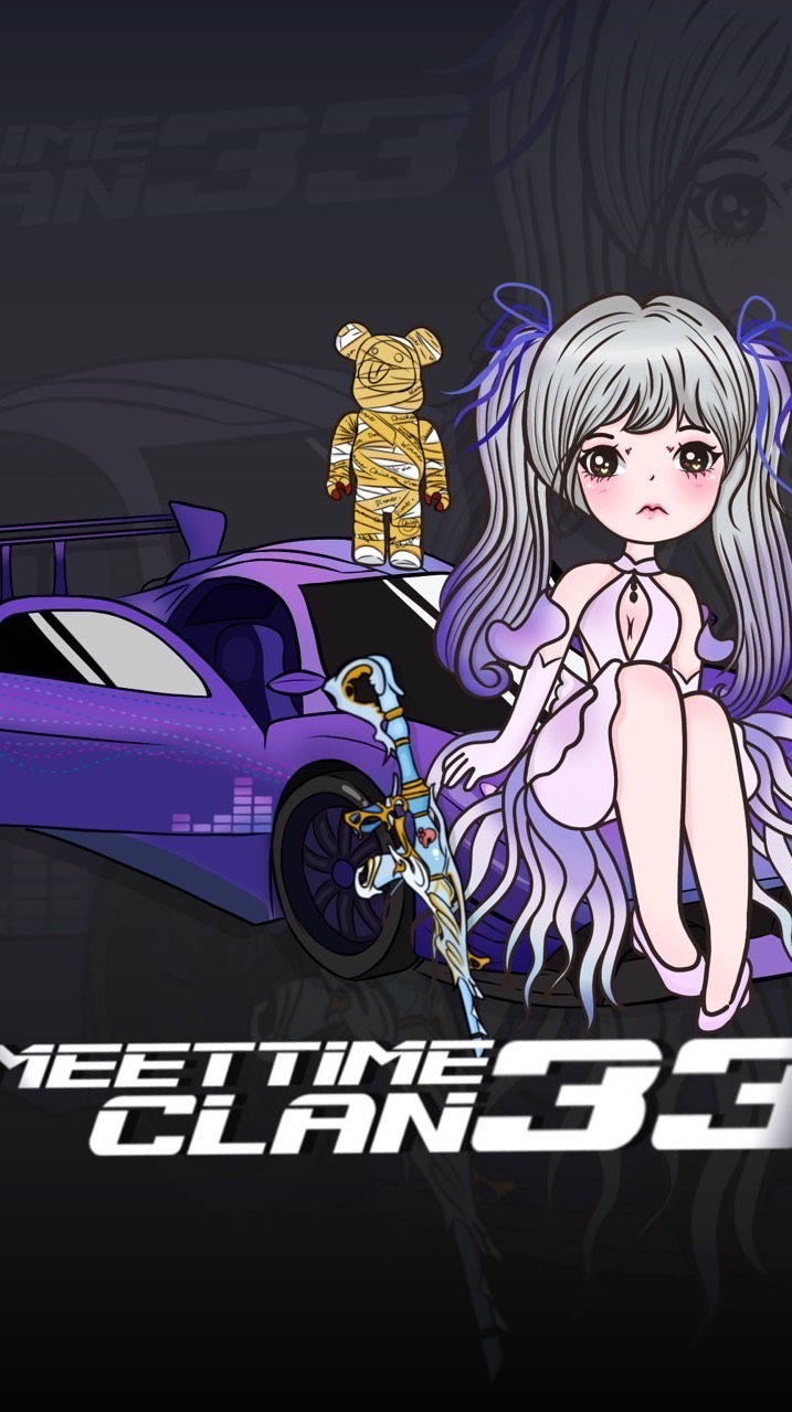 MEETTIME33 Esports