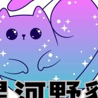 星河野貓-月夜貓服