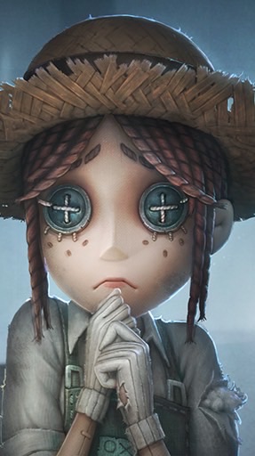 第五人格找四排