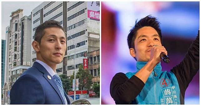 深綠都投他！蔣萬安贏吳怡農　在地人曝「勝選2關鍵」