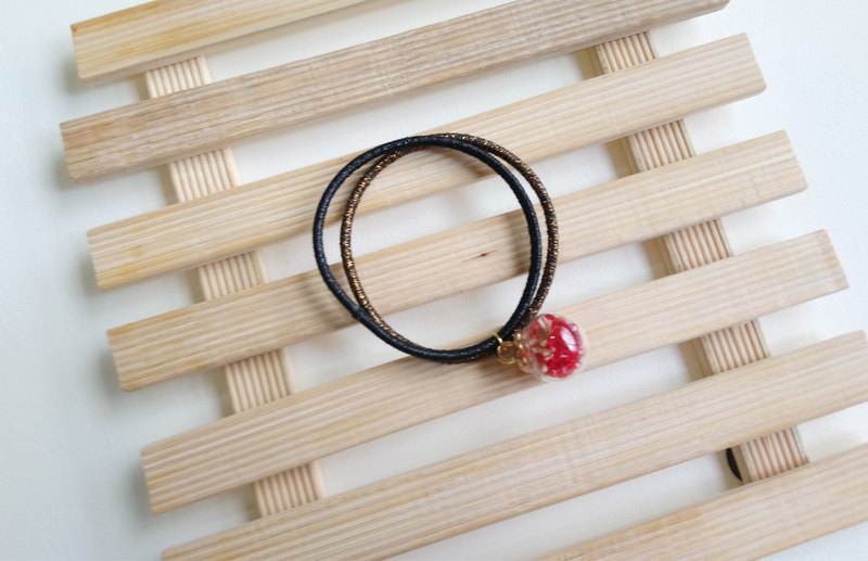 簡約又時尚的髮束 讓頭髮怎麼綁都有型