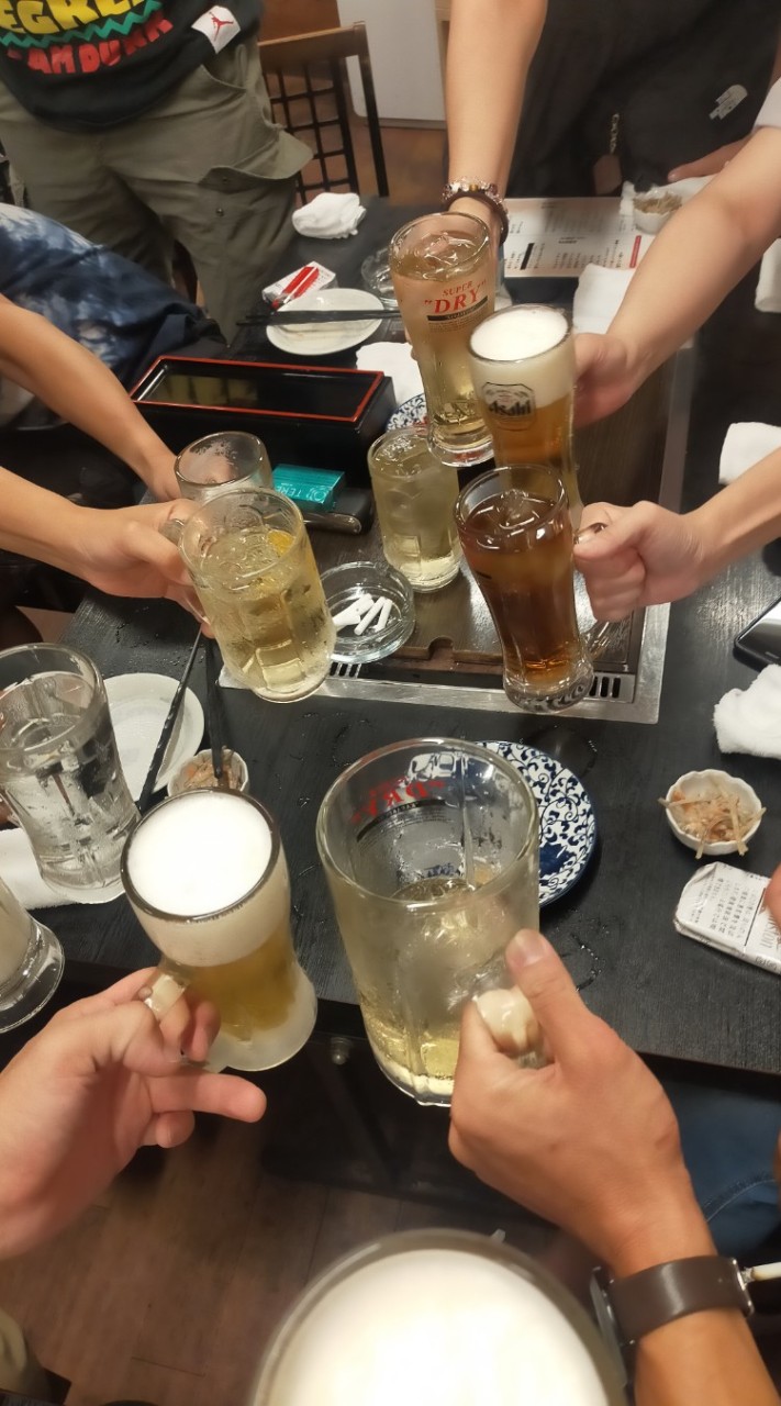 20代30代限定🏮居酒屋飲み好き🍻船橋/津田沼/西船橋/錦糸町/新小岩/小岩/千葉/柏/上野/総武線