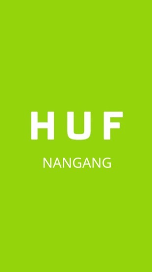 HUF 南港店 🛹🌿🪀
