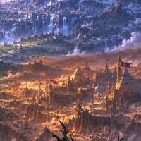 とある魔法ファンタジーが息づく異世界で英雄覇道を征く者たちにより紡がれる物語の狂騒曲【オリキャラ】