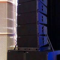 音響部 PA SR