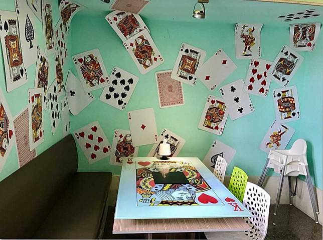 圖片來源：IG @thecandysing