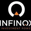 Infinox Accounts