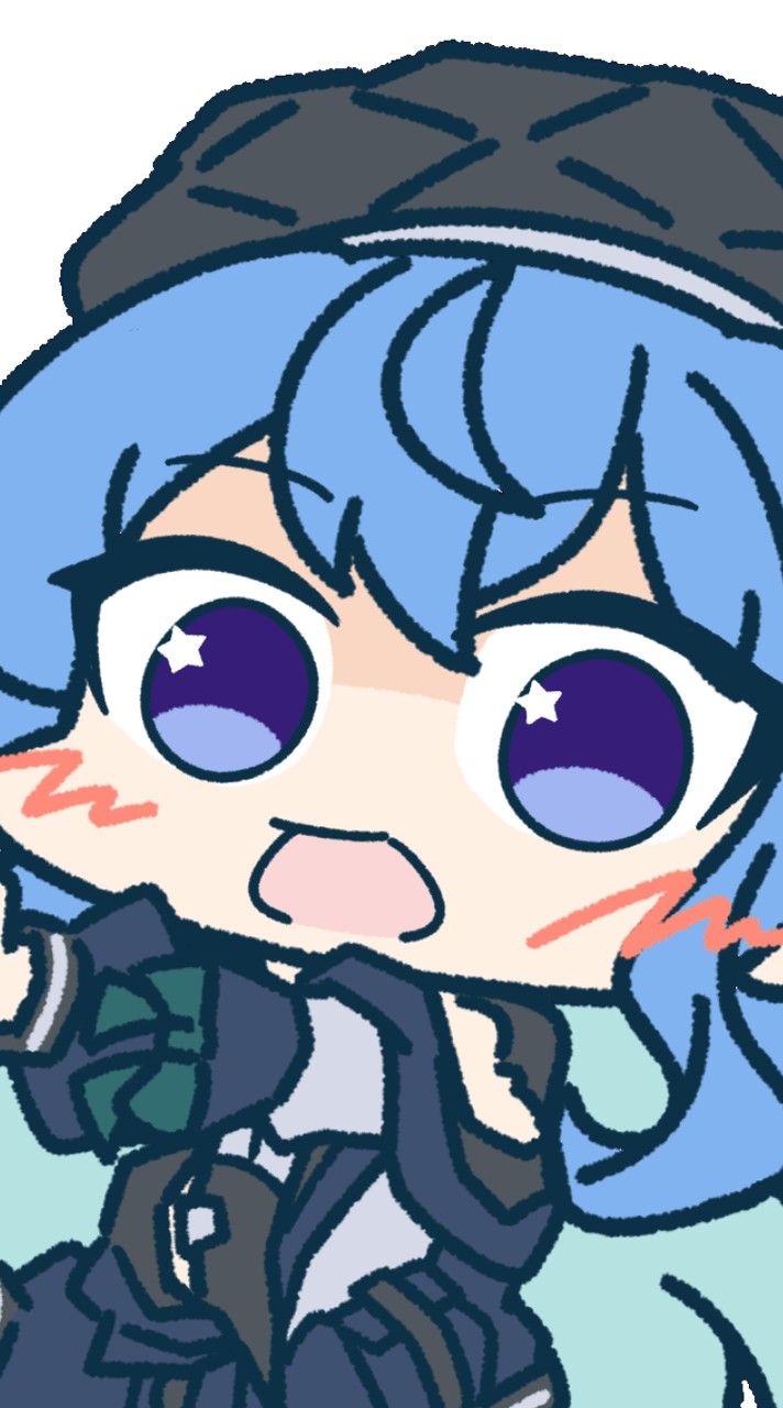 ホロライブ・VTuber雑談、その他諸々