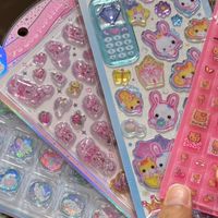 【埼玉（大宮・西区・北区・上尾メイン）】ボンボンドロップシール情報交換