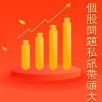 王華投研 股團VIP