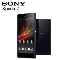 RAM /16GB ROM品牌:SONY索尼種類:智慧手機型號:XperiaZ特色:支援4GLTE顏色:白色系,黑色系,紫色系處理器類型:四核心主相機畫素:1300萬前置鏡頭畫素:500萬以下ROM/