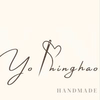 宥！甯好 慢縫生活Ⅰ童品手作♡