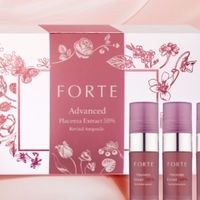 Forte南亞科門市