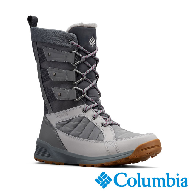 * Omni-GRIP 大底加強抓地力，適應健走碎石地形 * TechLite 輕量中底，提供支撐與舒適與最佳動能回饋 * Omni-TECH 科技防水透氣 * 鞋底橡膠可耐寒-32度不劣化 * Om