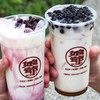 🅽🆈🆃 娘爺手工冷泡茶🌱 ❙ 台南市東區