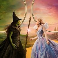 💚魔法壞女巫𝑾𝒊𝒄𝒌𝒆𝒅🩷𝐹𝑜𝑟 𝑔𝑜𝑜𝑑🪄系列討論群