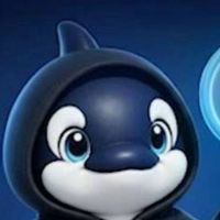 ORCA (オルカ)　🐬リファ【バトンリレー】回します！