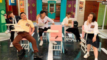 屈中恆踩破馬桶廁所狂淹水 憲兵隊緝凶全校採指紋