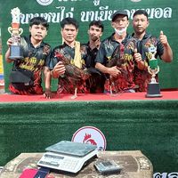 ส นันทิชาฟาร์ม