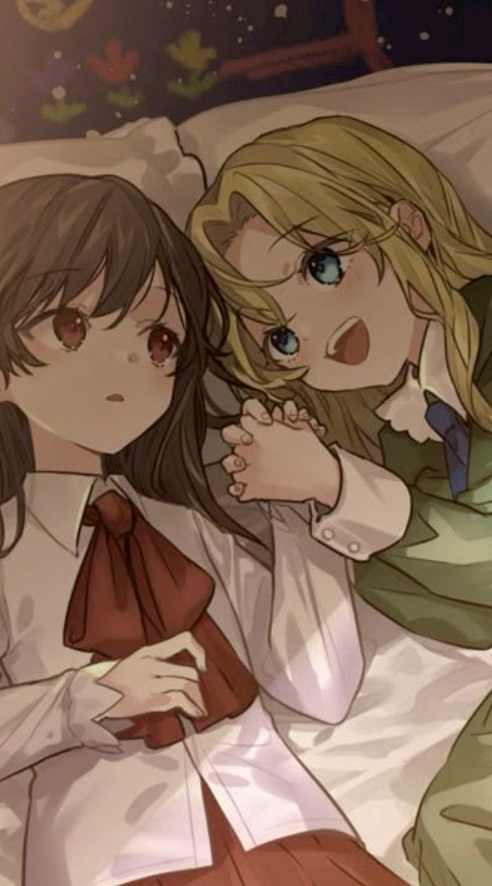 恋と癒しの雑談部屋