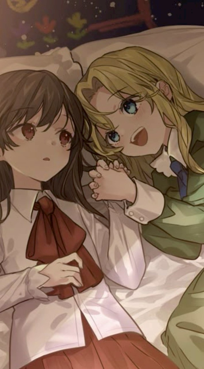 お嬢様と癒しの雑談部屋