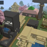 小宏Minecraft伺服器（沒有在開了）