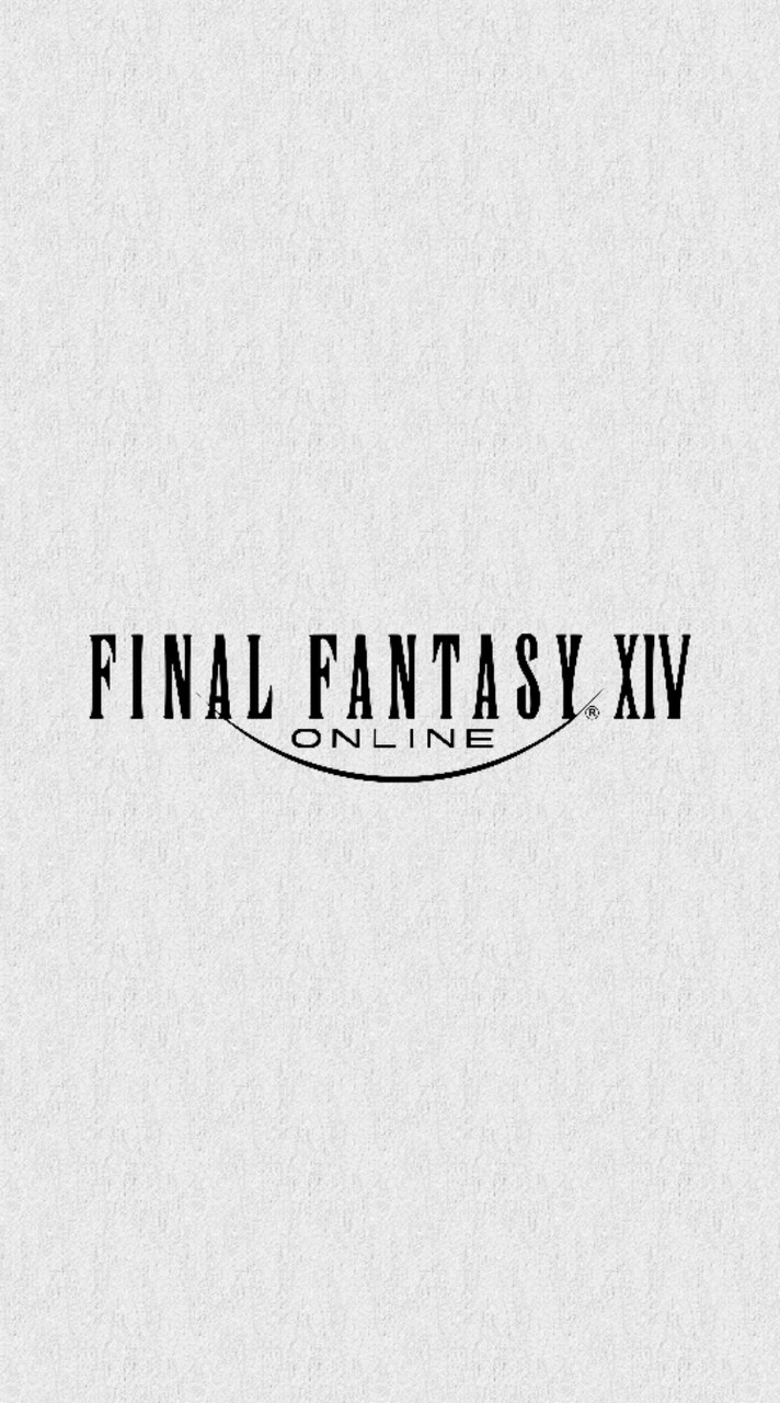 FINAL FANTASY XIV 中文社群