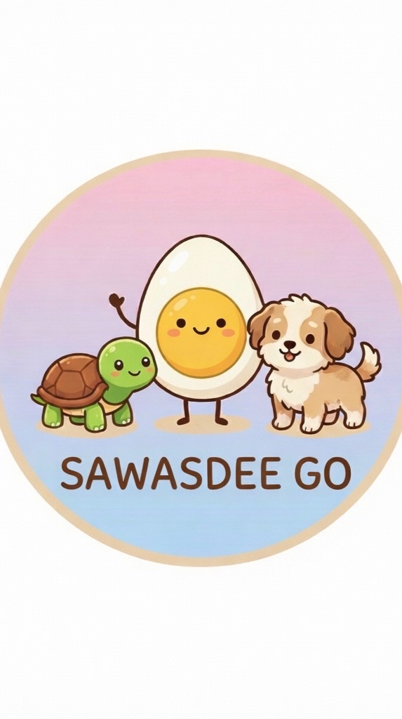 Sawasdee Go 代購群