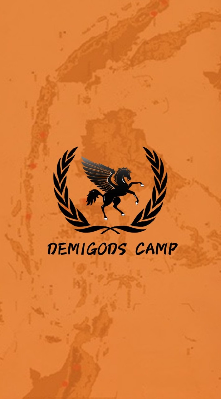 OpenChat Half Blood Camp