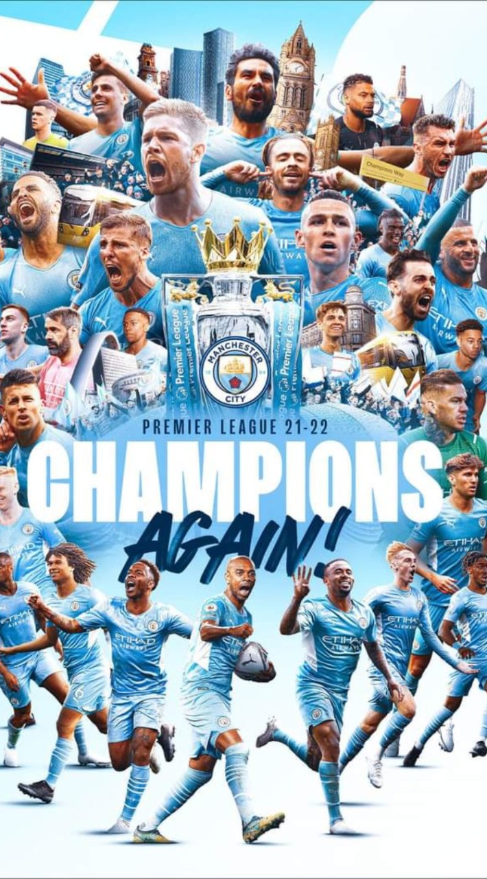 กลุ่มคนชอบ Man chester city🔵 เรือใบสีฟ้าFC🟡