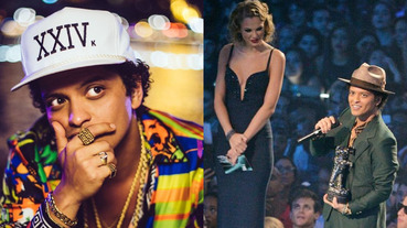 矮個子出頭天！Bruno Mars 將主演迪士尼全新音樂電影男主角，親自譜寫整張原聲帶！