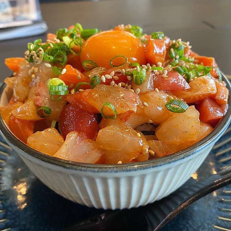 写真 : 海食 うお貞 - 敦賀/海鮮