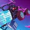 ロケットリーグ！