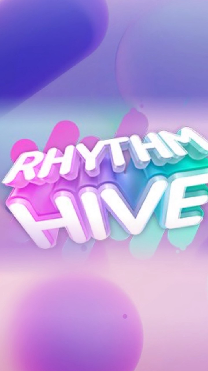 💜Rhythm Hive💜