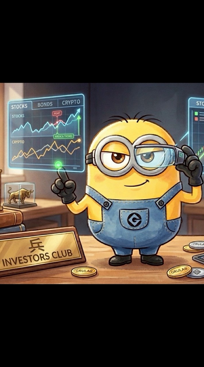 📈兵兵帶飛～低買高賣！📈