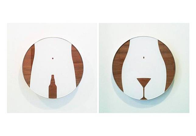 10 Tanda Petunjuk Toilet Ini Paling Bikin Ngakak dan Kebelet