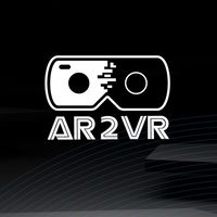 AR2VR｜AIXR 創作生態圈 x 交流 x 資源中心｜