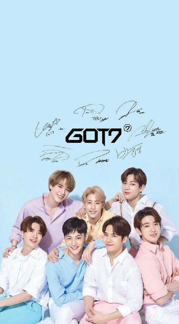 OpenChat บ้านFans got7🍎💚🐥