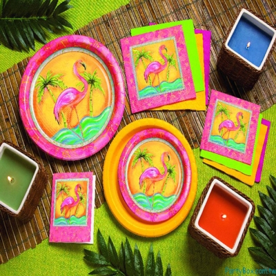 開盒就開趴 簡單拿回家DIY開派對！正版迪士尼 三麗鷗卡通授權商品美國進口無毒環保印刷現貨宅配！一般商店買不到！適合露營野餐 另有夏威夷祕密花園烤肉爐